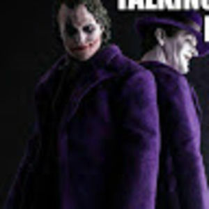 Meet your Posher, Benjamin